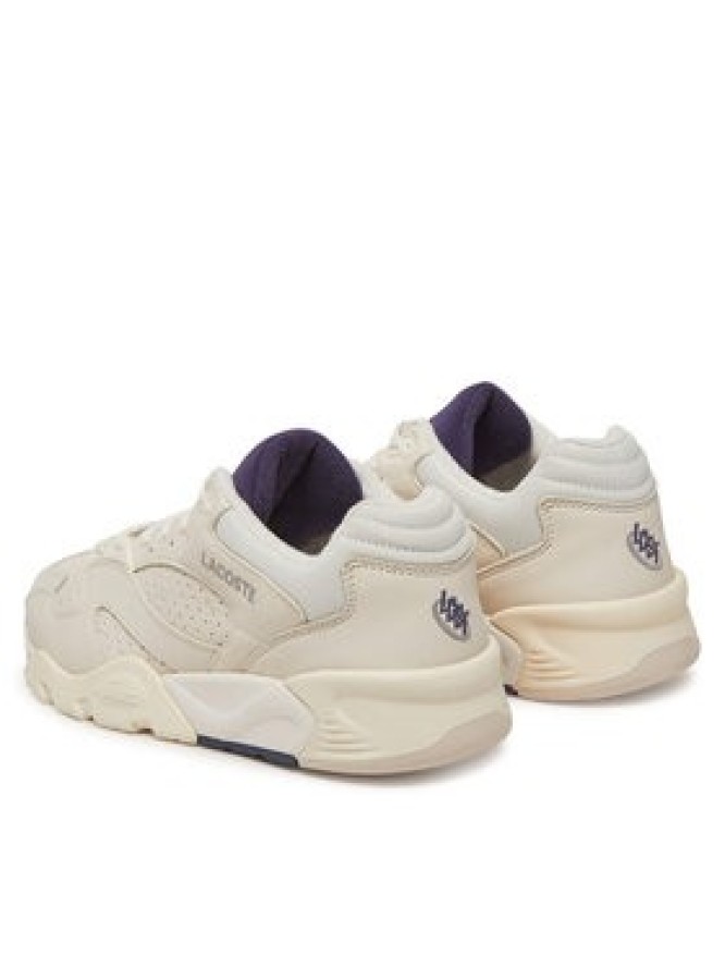 Lacoste Sneakersy 7-49SMA0078 Biały