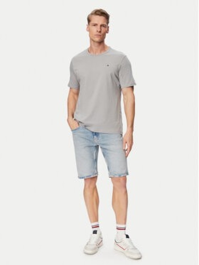 Tommy Hilfiger Komplet t-shirtów UM0UM03870 Kolorowy Regular Fit