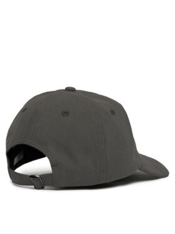 Guess Czapka z daszkiem Z4BZ02 WO07T Szary