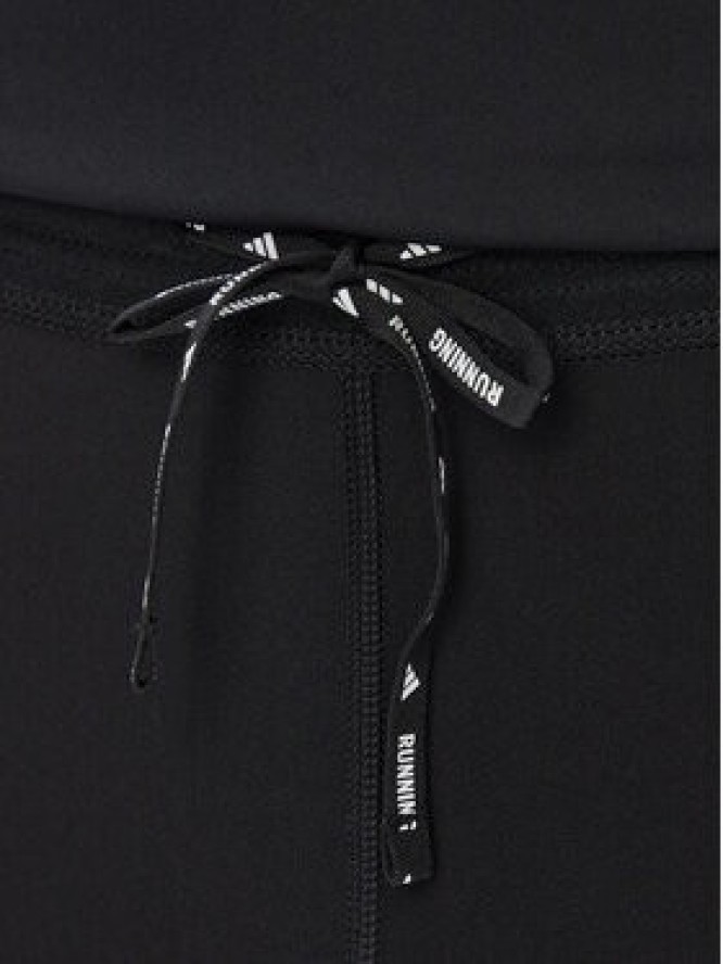 adidas Legginsy Essentials Climacool JY5495 Czarny Slim Fit