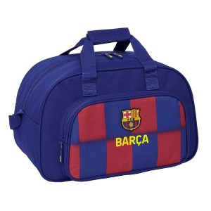 torba sportowa F.C. Barcelona Niebieski