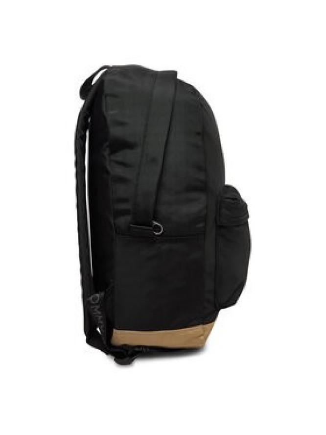 Tommy Jeans Plecak Tjm Ess Daily Dome Backpack AM0AM13356 Czarny