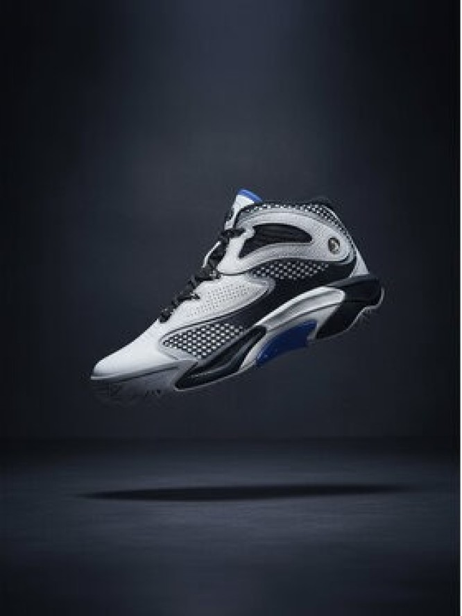 Shaq Buty do koszykówki EOSS-SHAQNOTIX 2.0 AQ95039M-WB Szary