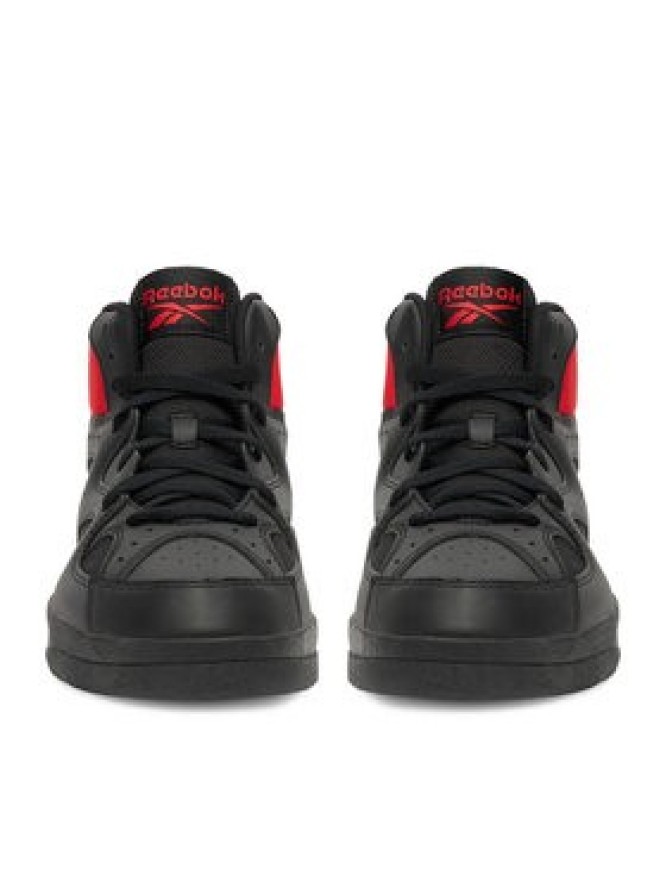 Reebok Sneakersy CEO-PRIMARY HARDWOOD 100242955 Czarny