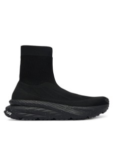 EA7 Emporio Armani Sneakersy 7X000353 AF18834 MC269 Czarny