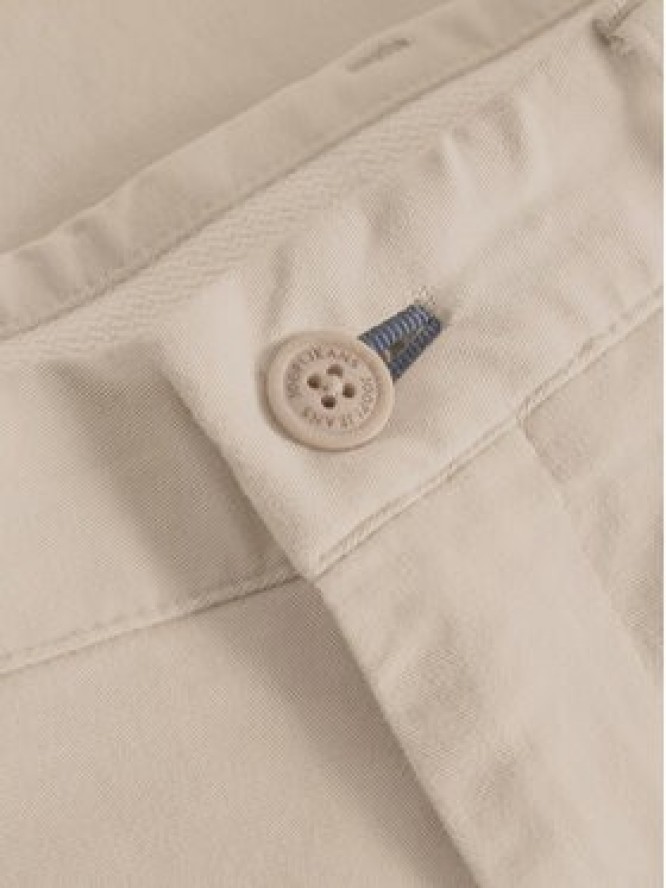 JOOP! Jeans Chinosy 15 JJF-Matthew101 30044301 Beżowy Modern Fit