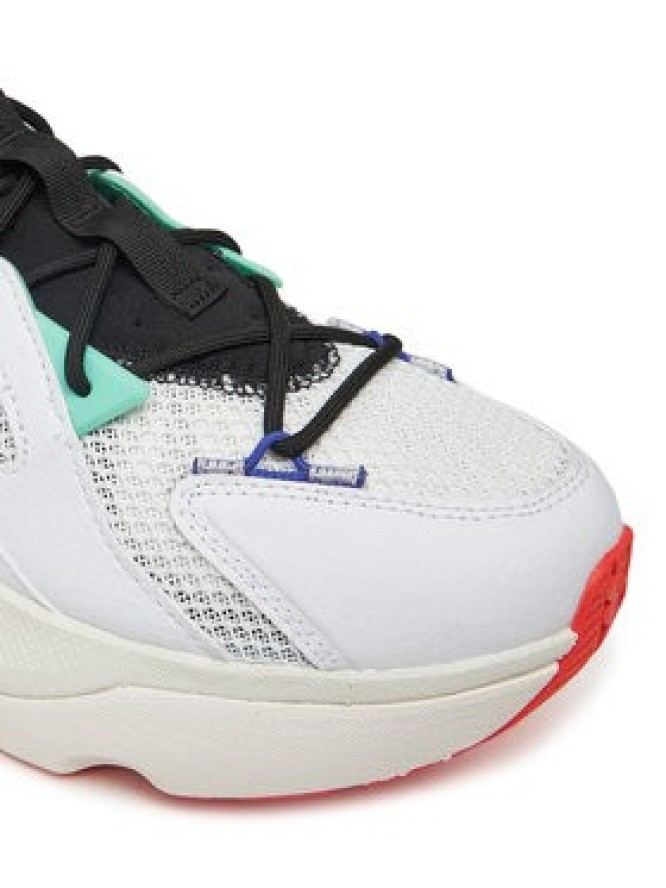 Under Armour Sneakersy UA Infinite MVMNT SE 6000902 Biały