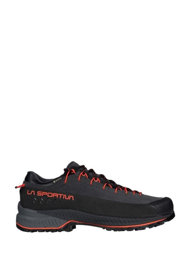 Buty do chodzenia męskie La Sportiva Tx4 Evo Gtx Carbon Cherry Tomato
