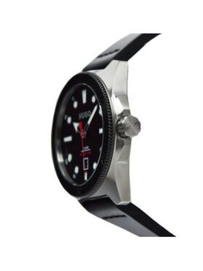 Hugo Zegarek 1530301 Czarny