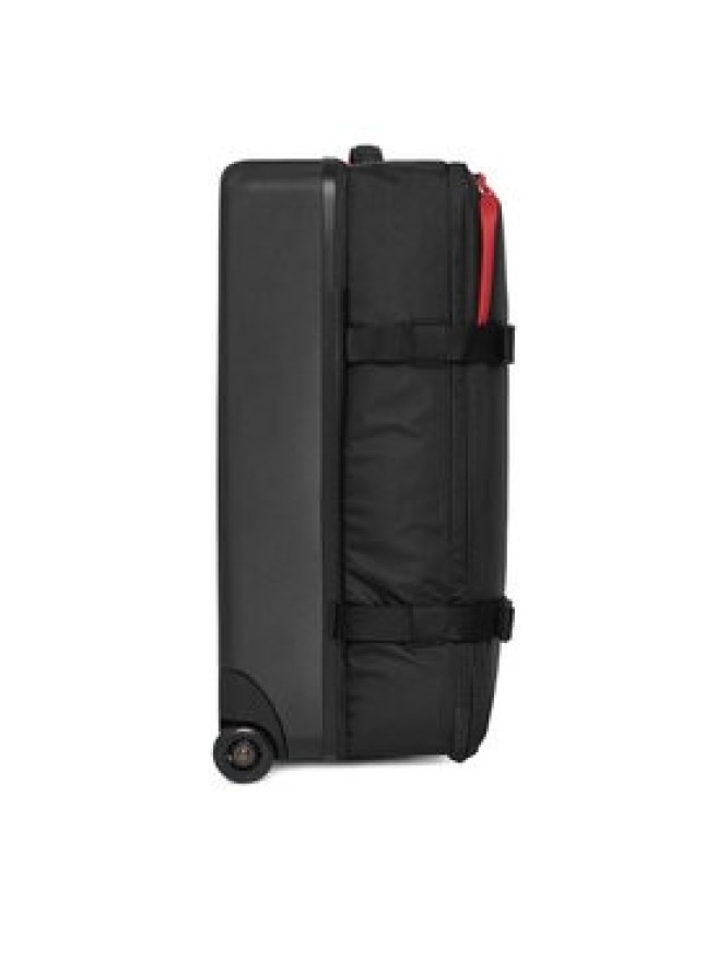 Hunter Walizka średnia HTR-WAL-004-M Czarny