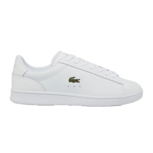 Sneakersy męskie Carnaby Set buty sportowe tenisówki trampki białe