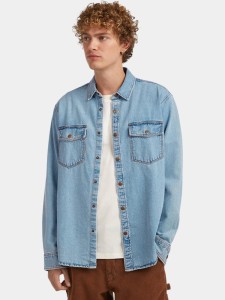 Koszulka Męska O'Neill O'riginals Denim