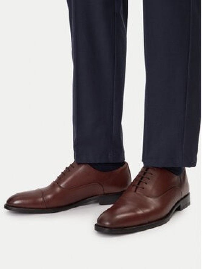 JOOP! Półbuty Lusso 4140005203 Brązowy