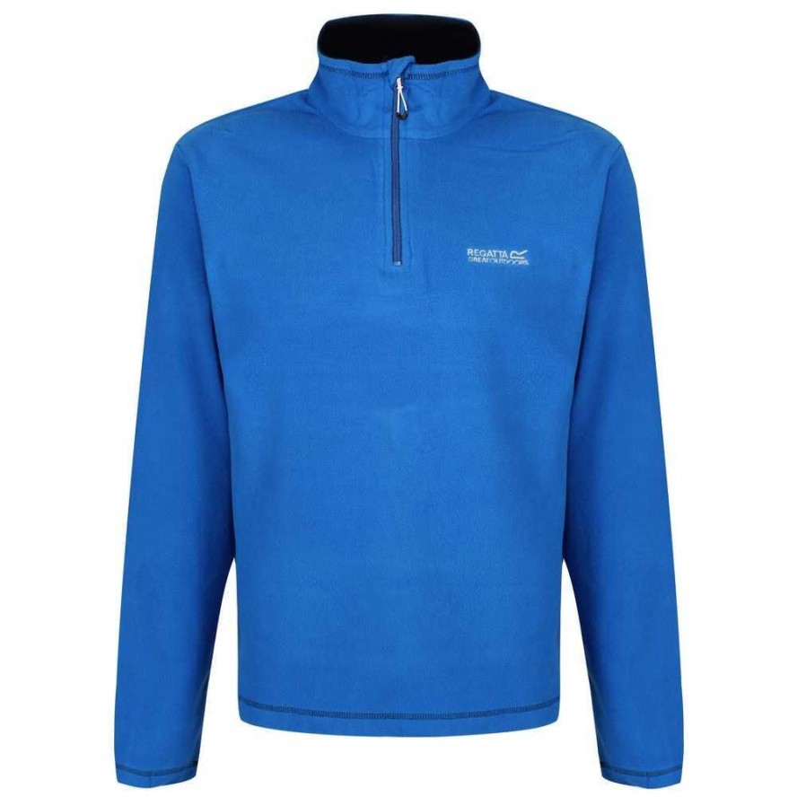 Bluza Polarowa z suwakiem Męska Thompson