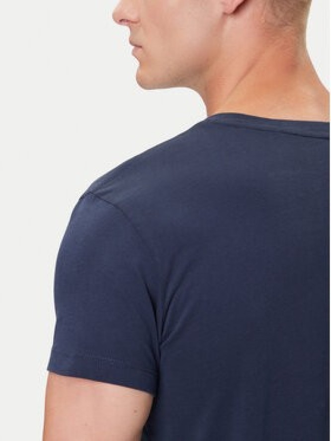 Gant Komplet t-shirtów 900012018 Kolorowy Regular Fit