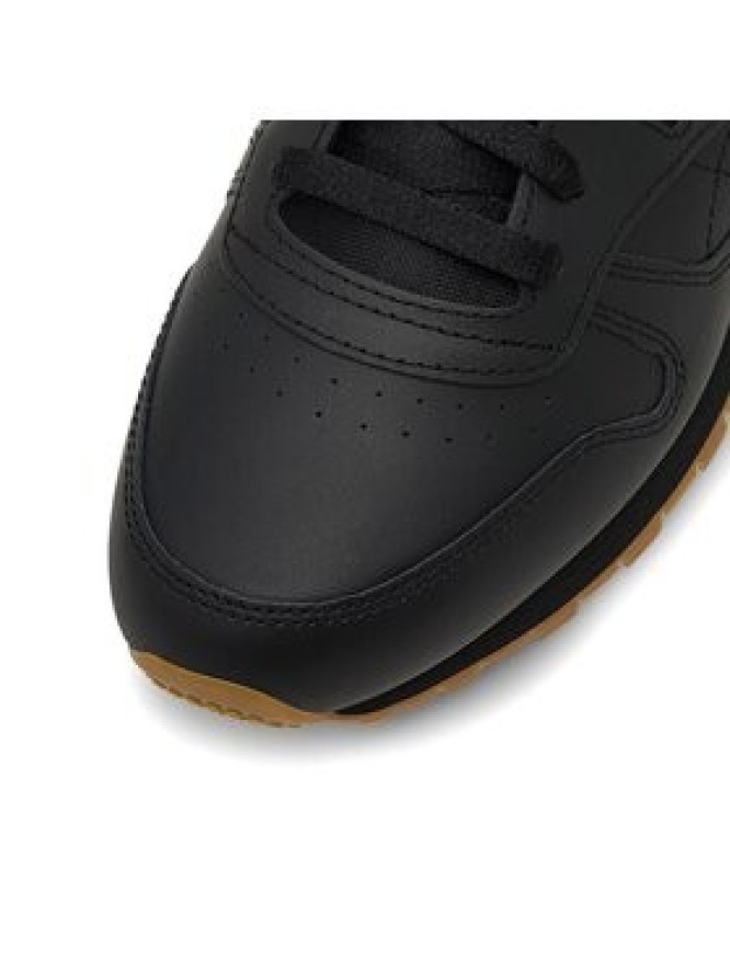 Reebok Sneakersy Classic Leather GY0954 Czarny
