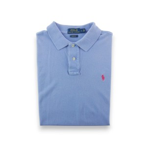 Second life - Polo Ralph Lauren męskie z krótkim rękawem - Stan dobry