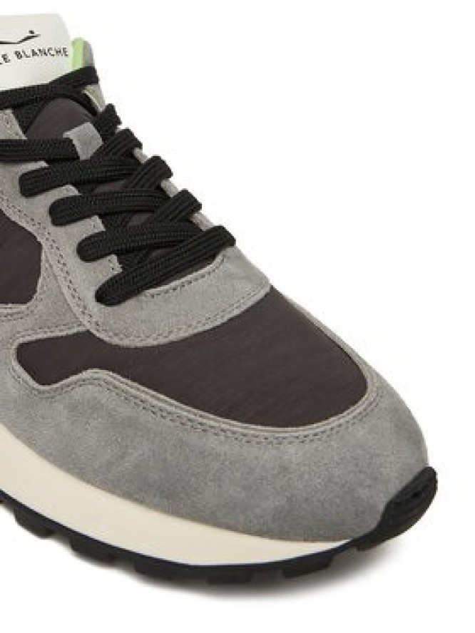 Voile Blanche Sneakersy 2018750-08 Szary