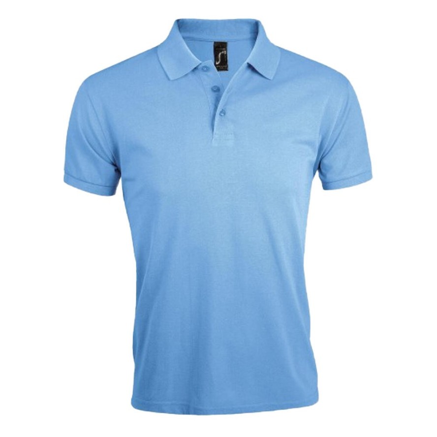 Męska Koszulka Polo Prime