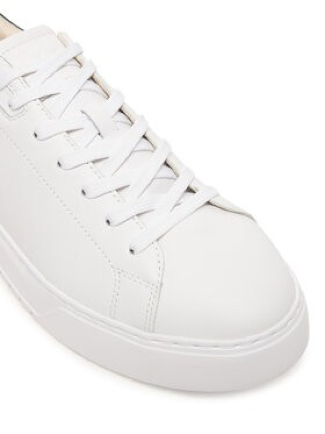 Polo Ralph Lauren Sneakersy Rlite Court 809974097003 Biały