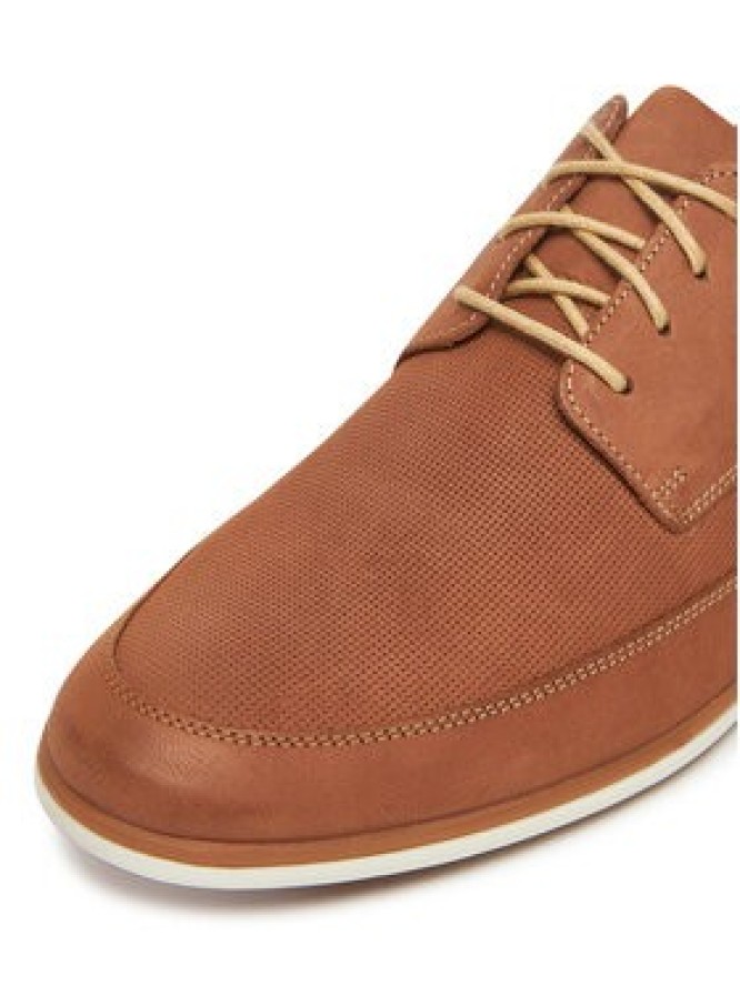 Lasocki Półbuty HENSON-31 MI25 Beżowy