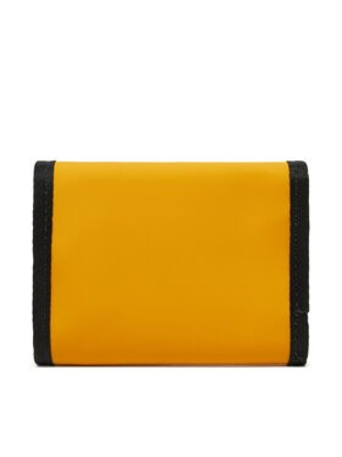 The North Face Portfel Base Camp Wallet R NF0A52TH4WP1 Żółty
