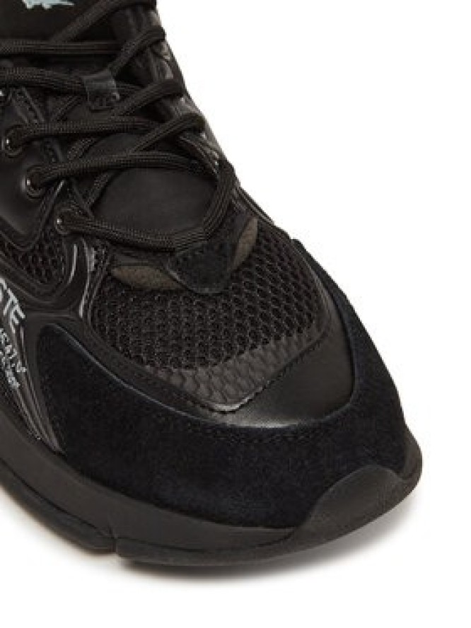 Lacoste Sneakersy L003 7-49SMA0003 Czarny