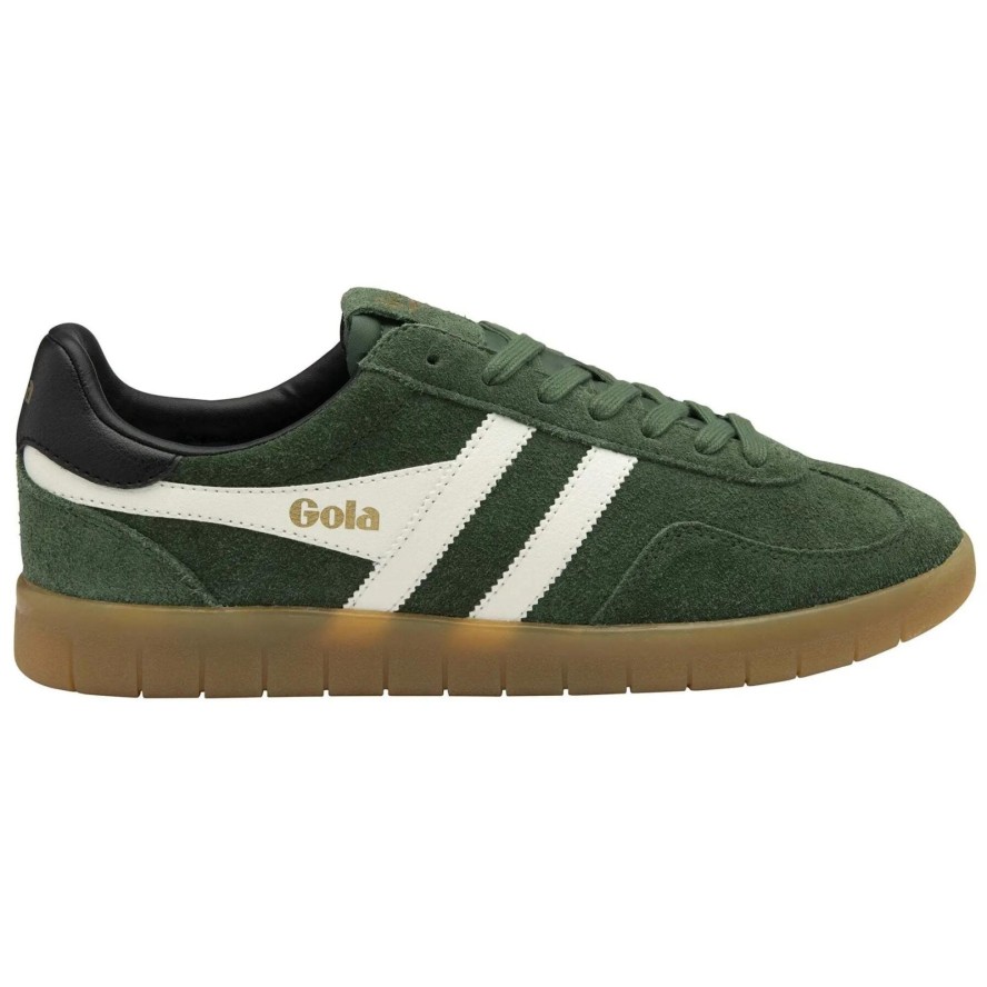 Sneakersy Gola Atlas