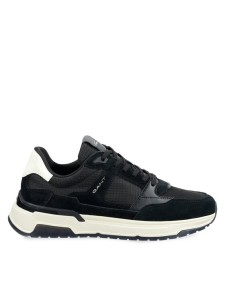 Gant Sneakersy 31633015 Czarny