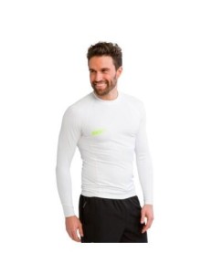 Koszulka męska Jobe Rashguard z długim rękawem
