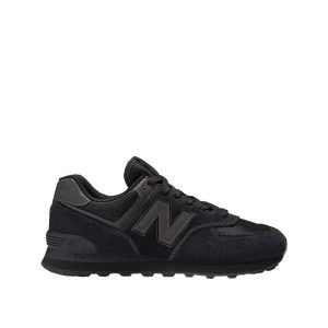 Buty New Balance 574 Czarne