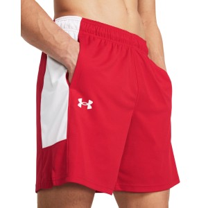 Krótka Under Armour Baseline Zone 7"