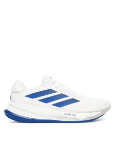 adidas Buty do biegania Supernova Ease JQ2514 Biały