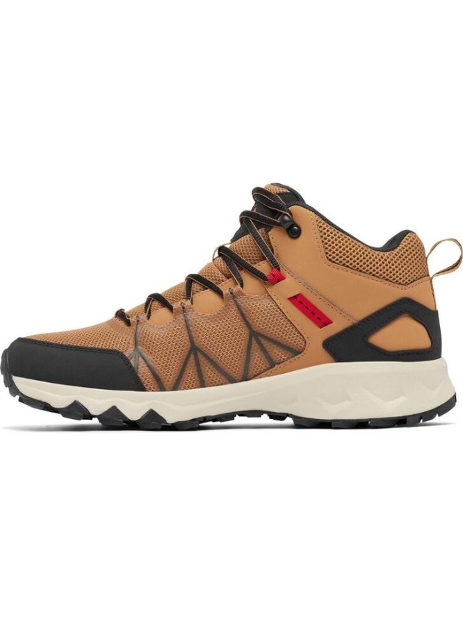 Męskie buty turystyczne Columbia Peakfreak II Mid Outdry