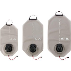 outdoorowy MSR Dromlite V2 - zbiornik na wodę o pojemności 2 litrów