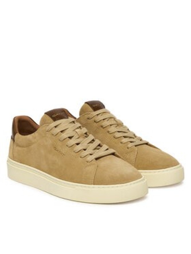 Gant Sneakersy Mc Julien 32633225 Khaki