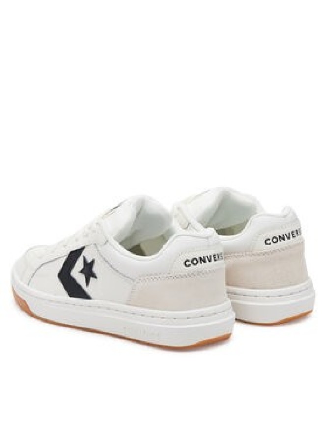Converse Sneakersy Pro Blaze Classic A12720C Écru