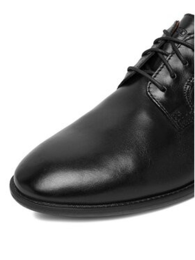 Lasocki Półbuty CEO-MILTON-04 MB Czarny