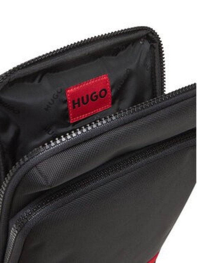 HUGO Saszetka Ethon 3.0 50547772 Czarny