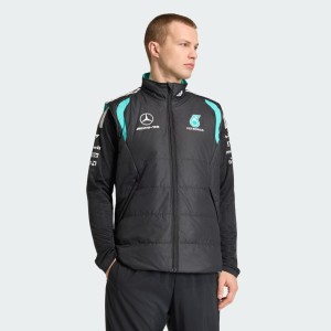 BEZRĘKAWNIK MERCEDES-AMG PETRONAS FORMULA 1 TEAM MECHANICS