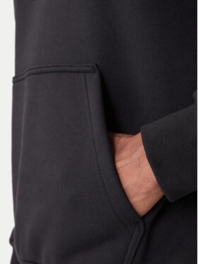 adidas Bluza Monogram Infill KD1358 Czarny Regular Fit