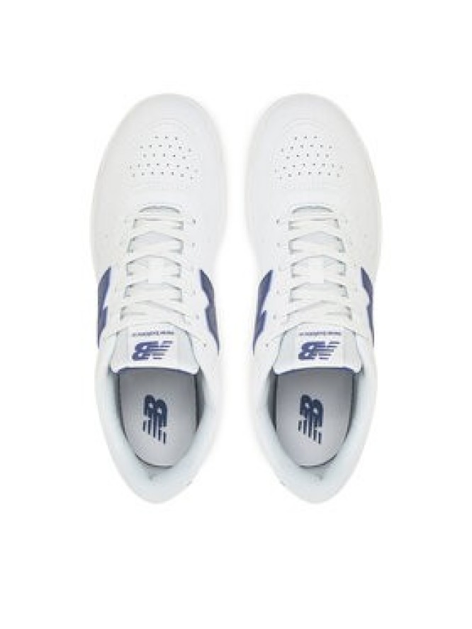 New Balance Sneakersy BB80BLL Biały
