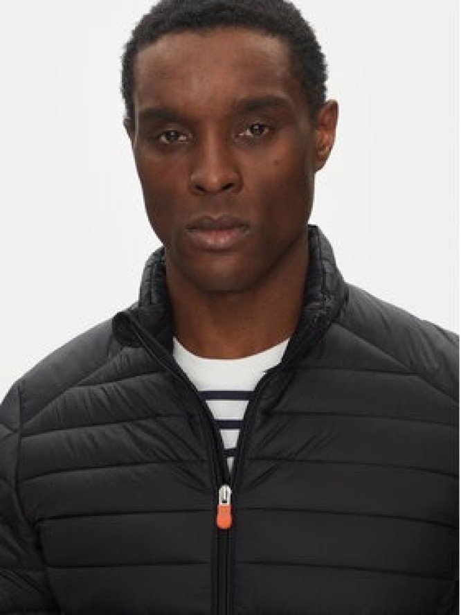 Save The Duck Kurtka przejściowa D32430M GIGA01 Czarny Regular Fit