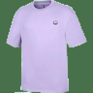 WILD COUNTRY Koszulka męska Sequence M T-Shirt amethyst-L