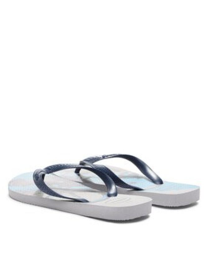 Havaianas Japonki 41413483498 Szary