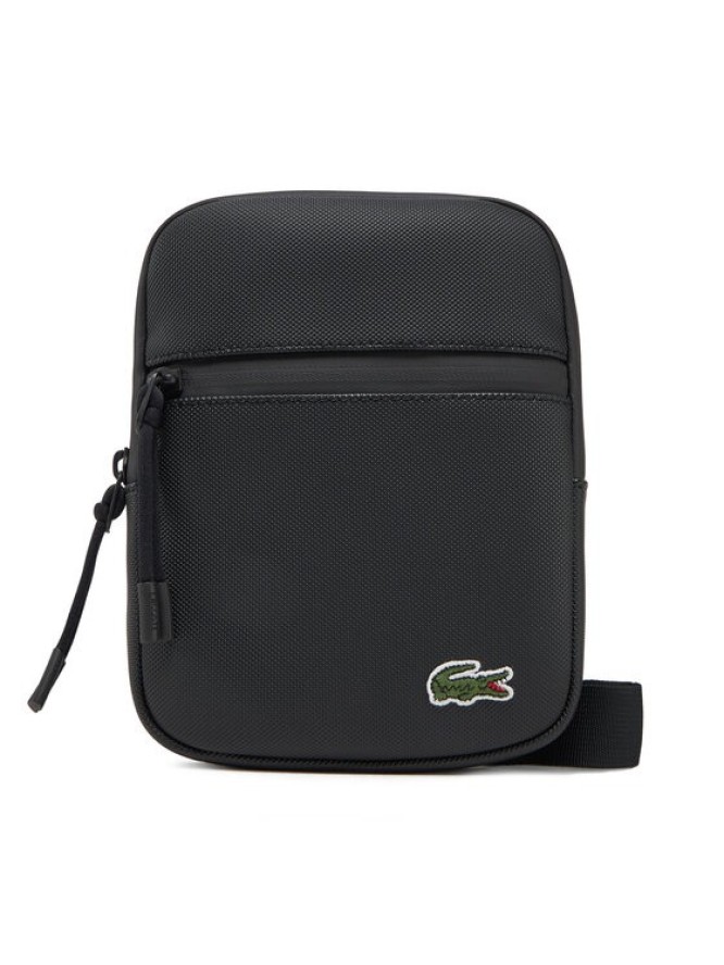 Lacoste Saszetka NH3307LV Czarny