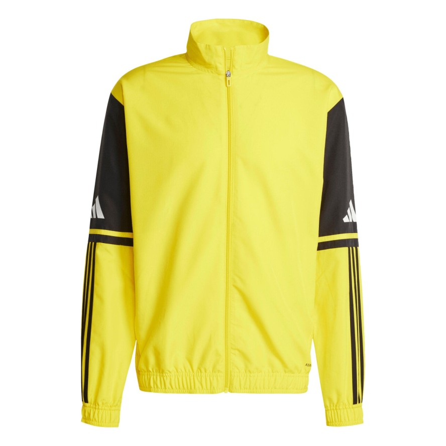 Kurtka z dresu adidas Squadra 25