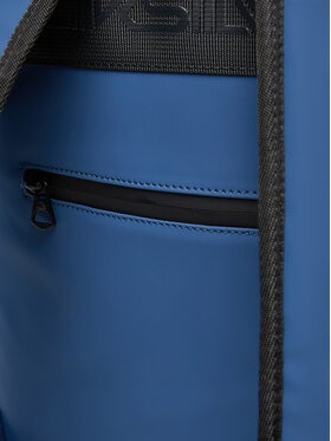 Quiksilver Plecak C-QUIC-KL-002-08 Niebieski