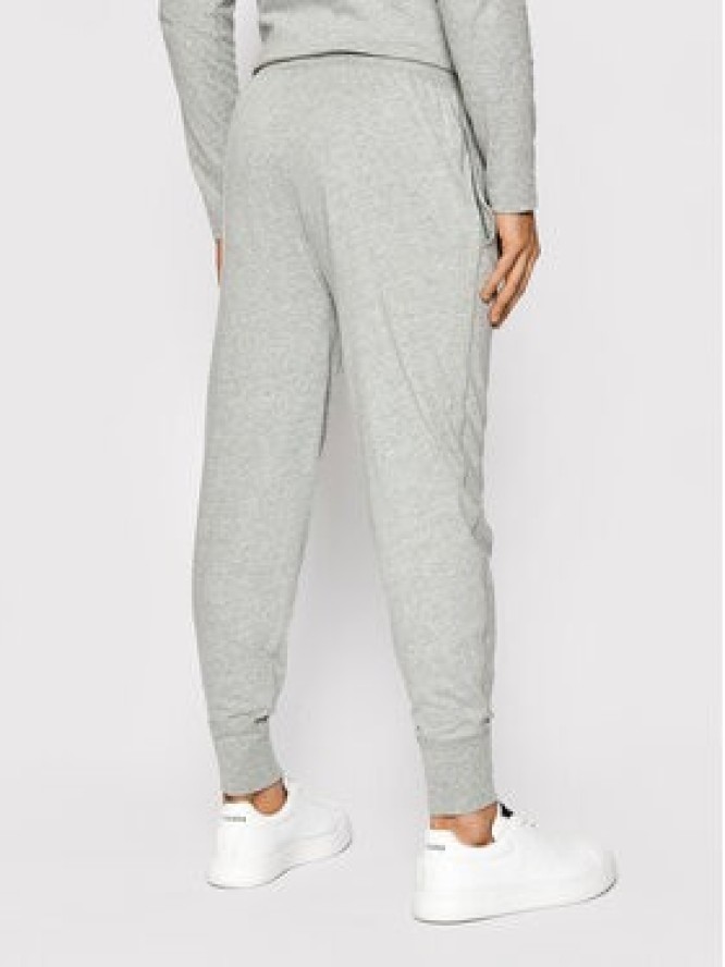 Polo Ralph Lauren Spodnie dresowe 714844763001 Szary Regular Fit