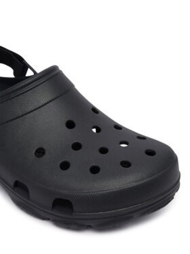Crocs Klapki Classic All Terrain Clog 206340 Czarny